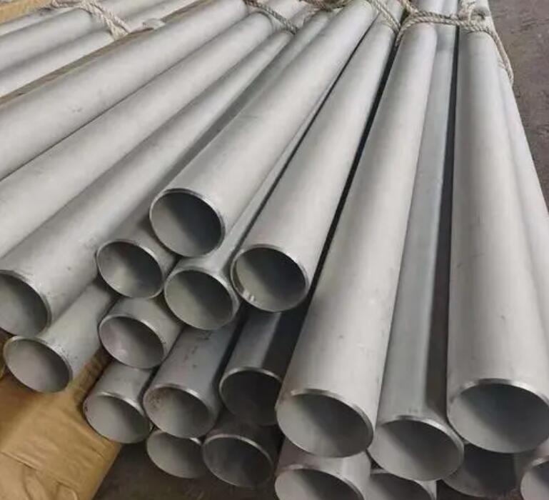 岚皋304不锈钢管